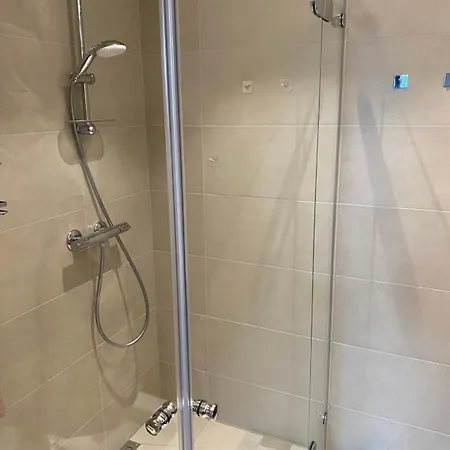 Apartment Idyllisk Pa Vakre Hisoy