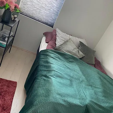 Apartment Idyllisk Pa Vakre Hisoy
