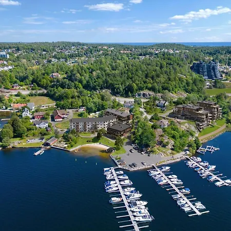 Apartment Idyllisk Pa Vakre Hisoy